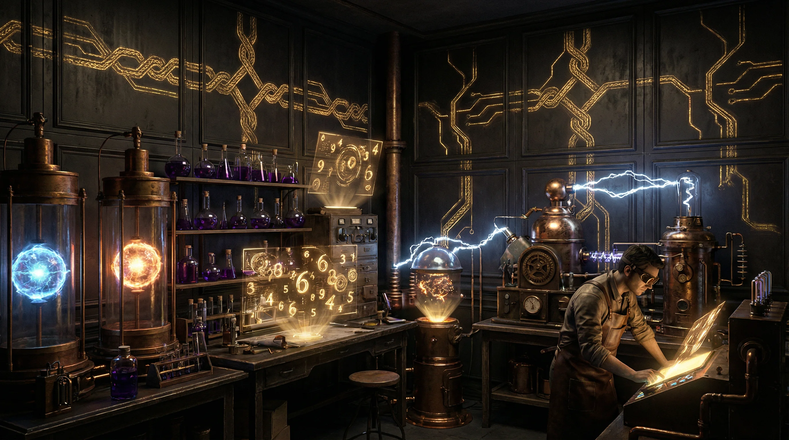 悖论研究 - 加拿大pc28 数字异常分析